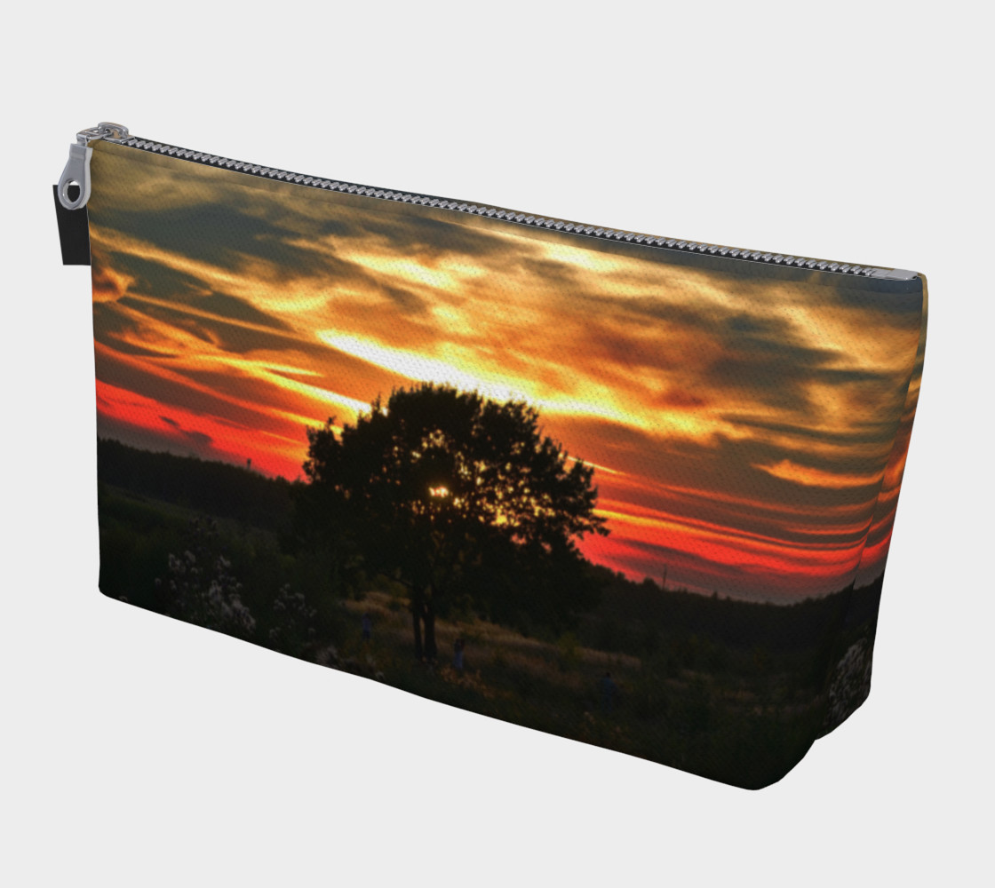 Magic sunset preview #1