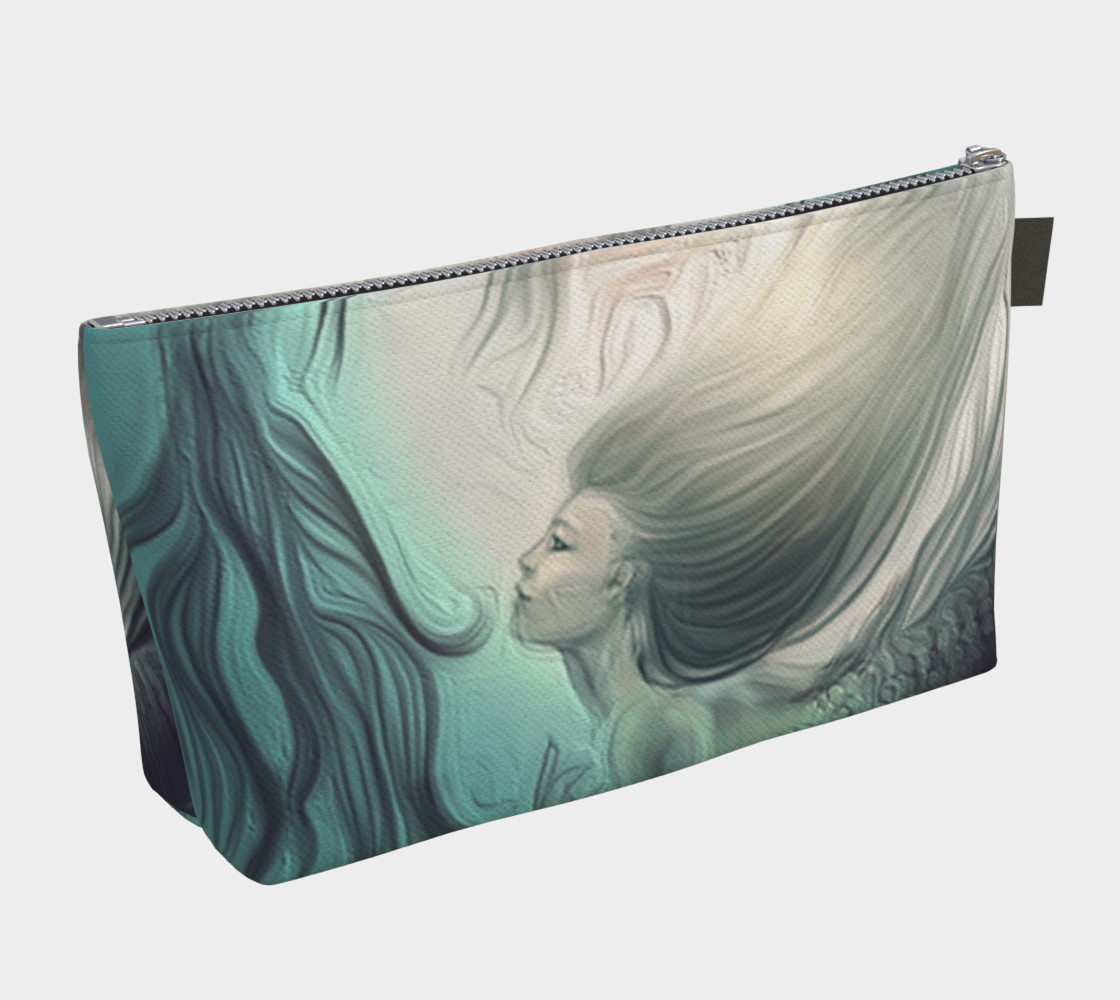 Siren Makeup Case preview #2