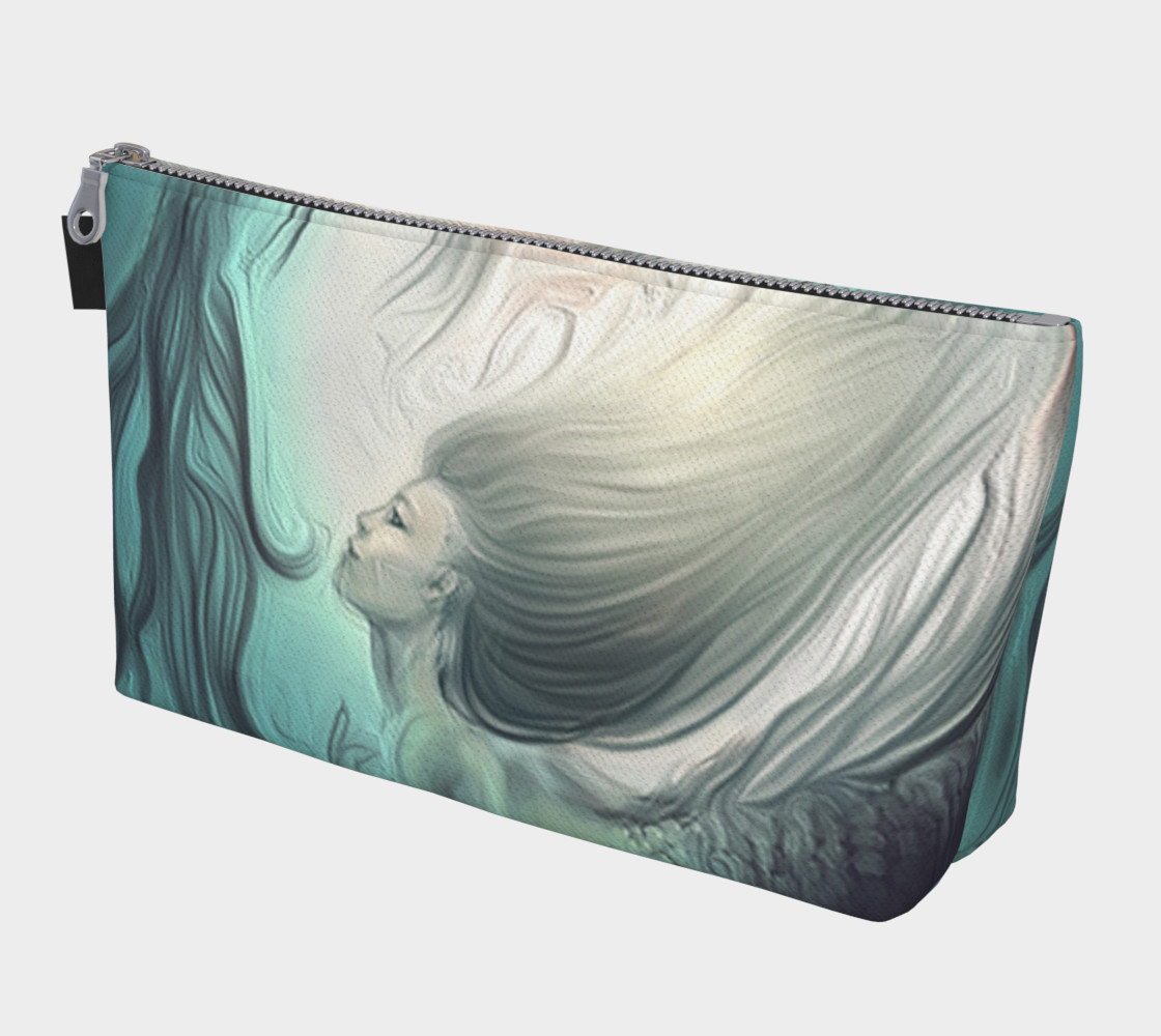 Siren Makeup Case preview #1