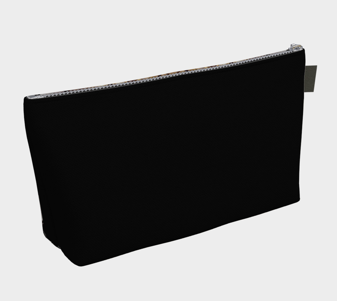 Star Fire Make Up Bag preview #2