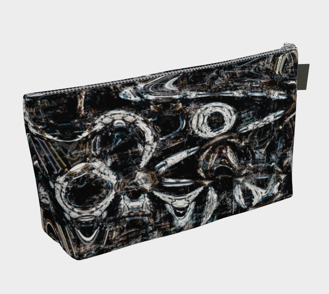 Venatici Makeup Bag preview #2