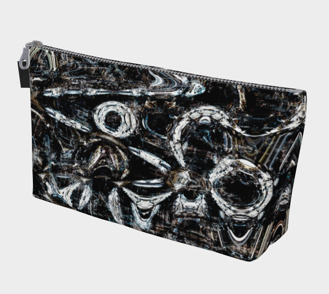 Venatici Makeup Bag preview #1