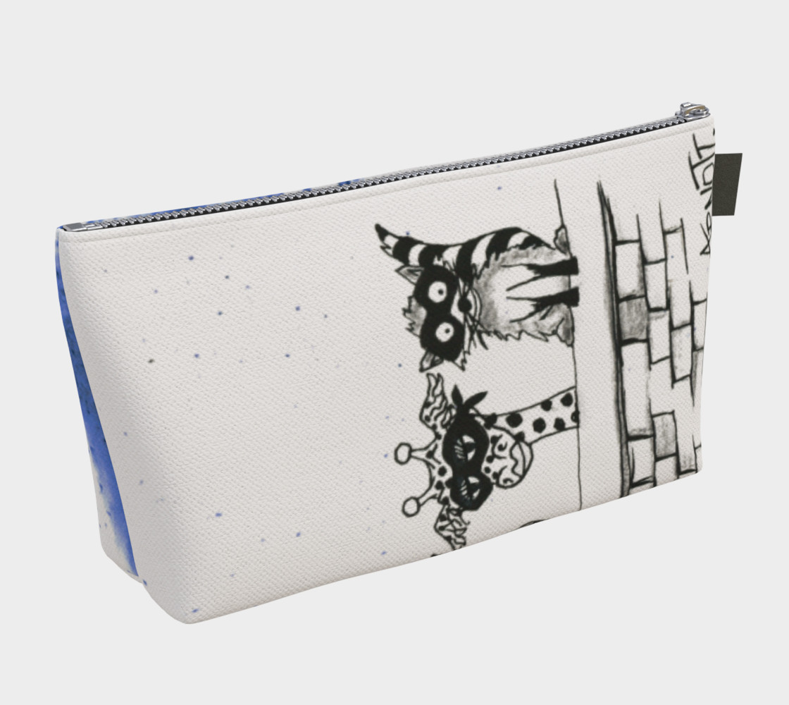 Aperçu de Rascals makeup case #2