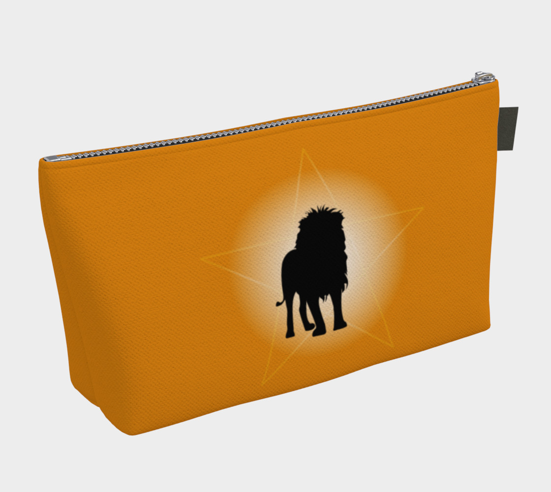 Aperçu de Magic lion #2