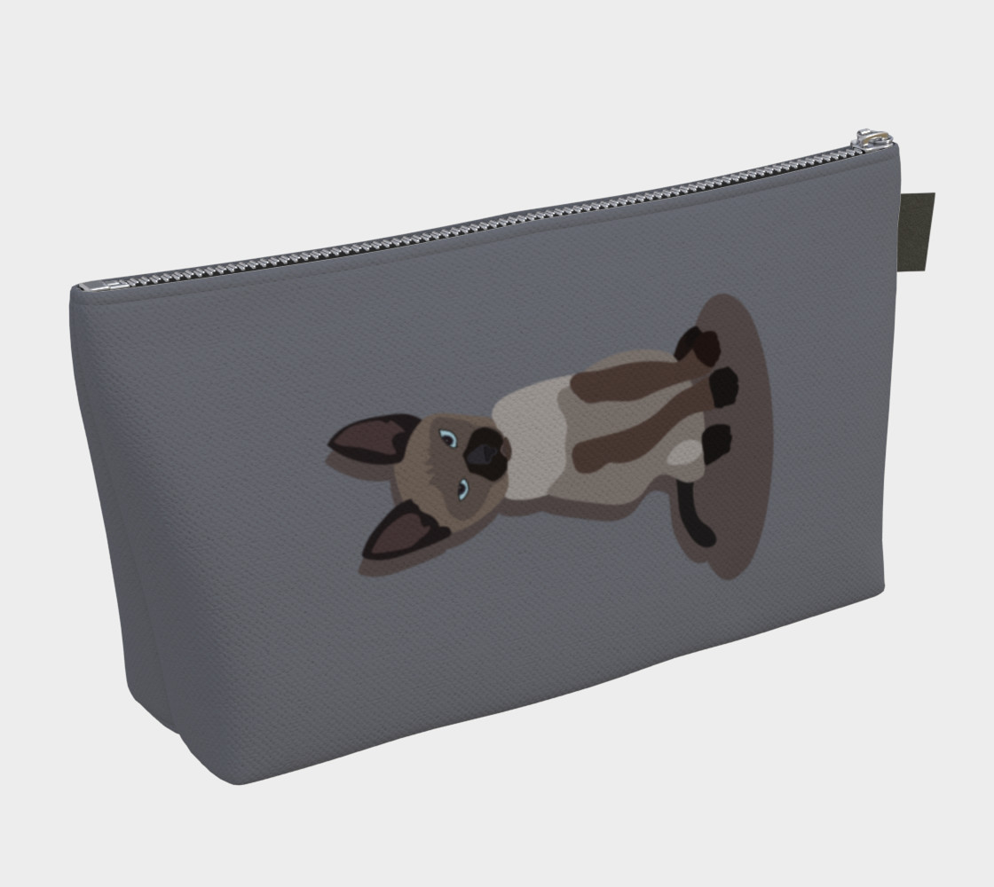 The siamese kitten preview #2