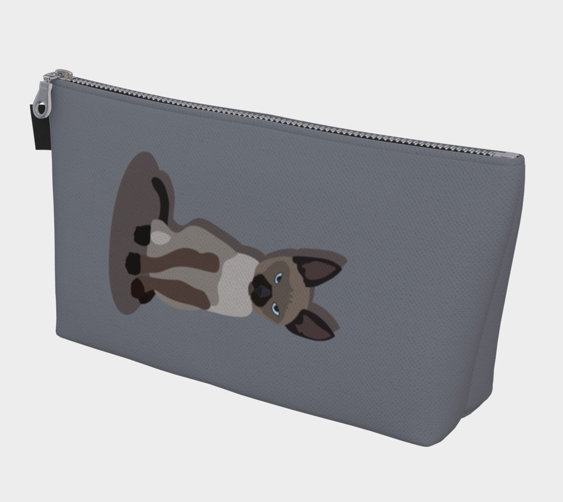The siamese kitten preview #1