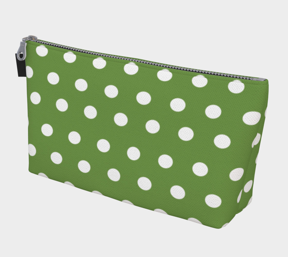 Aperçu de Olive Dots #1