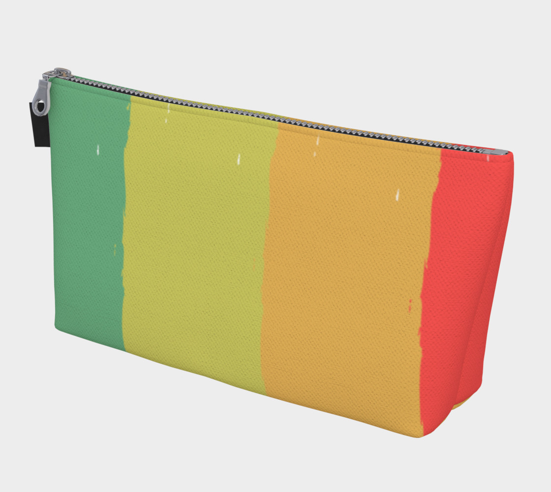 Diversity makeup bag preview #1