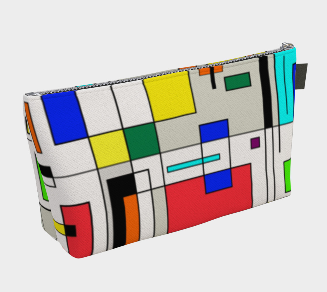 A Square Frame of Mind preview #2