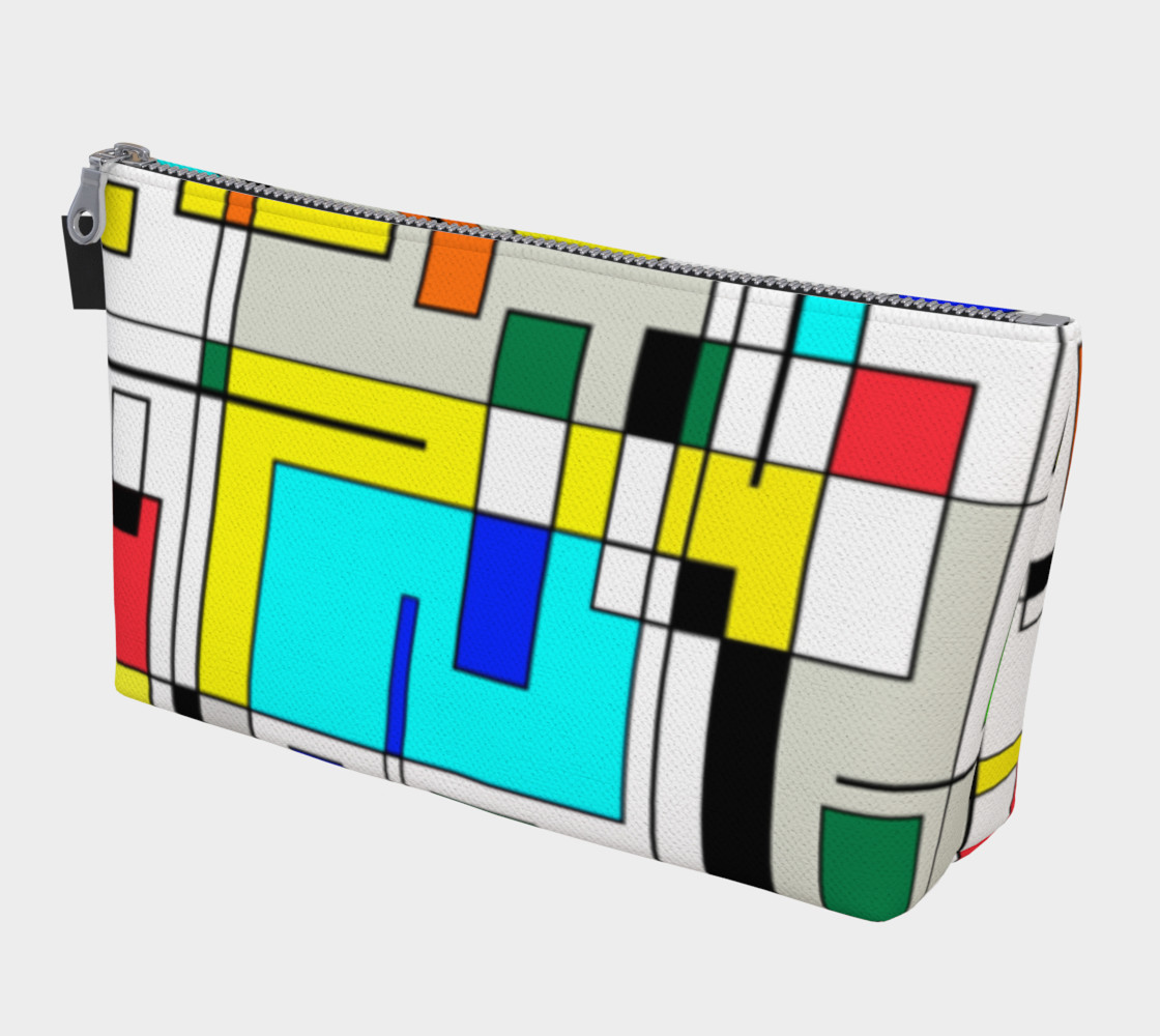 A Square Frame of Mind preview #1