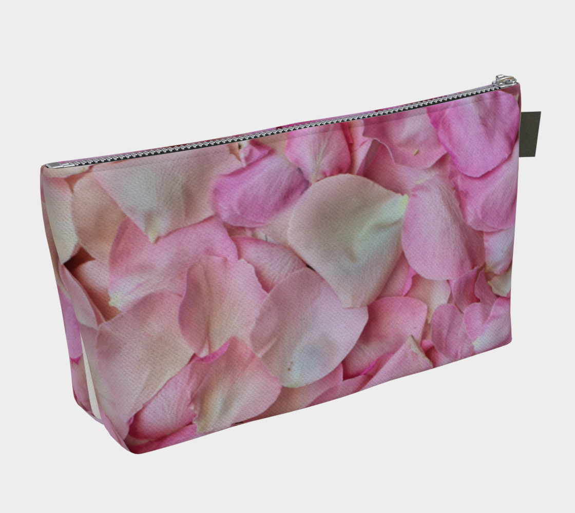 Pink Rose Petals preview #2