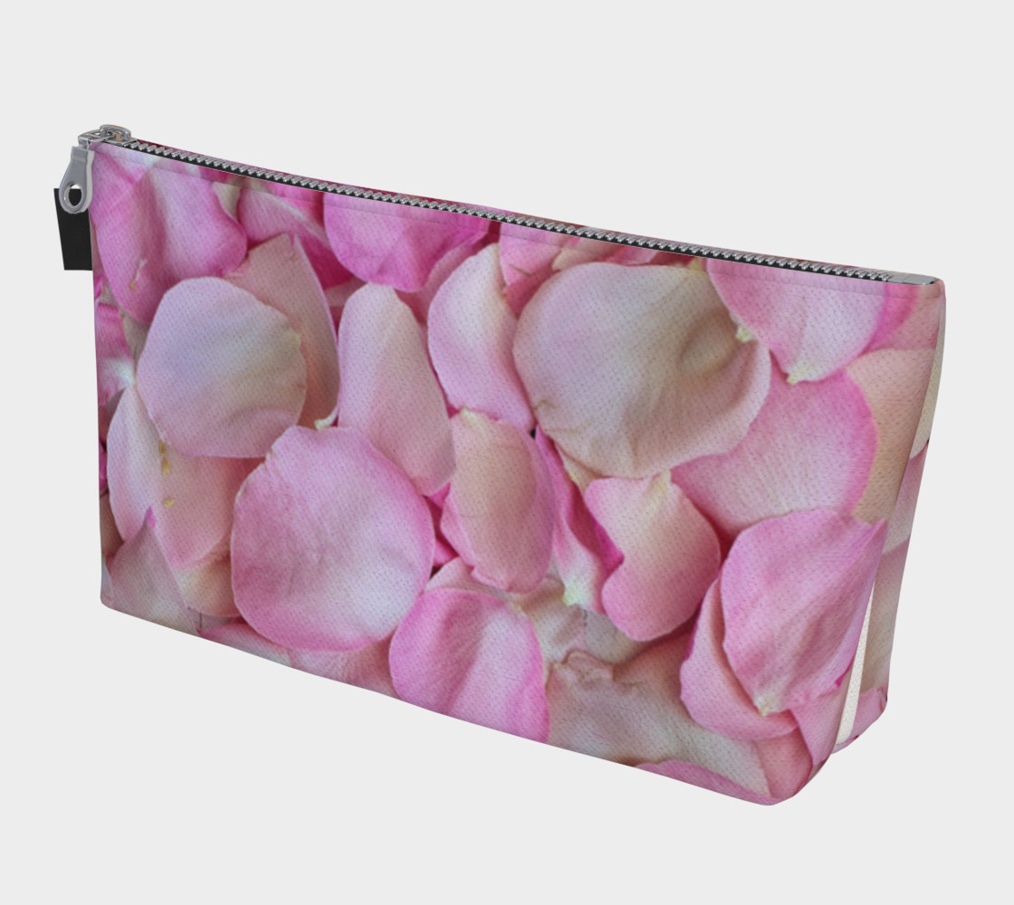 Pink Rose Petals preview #1