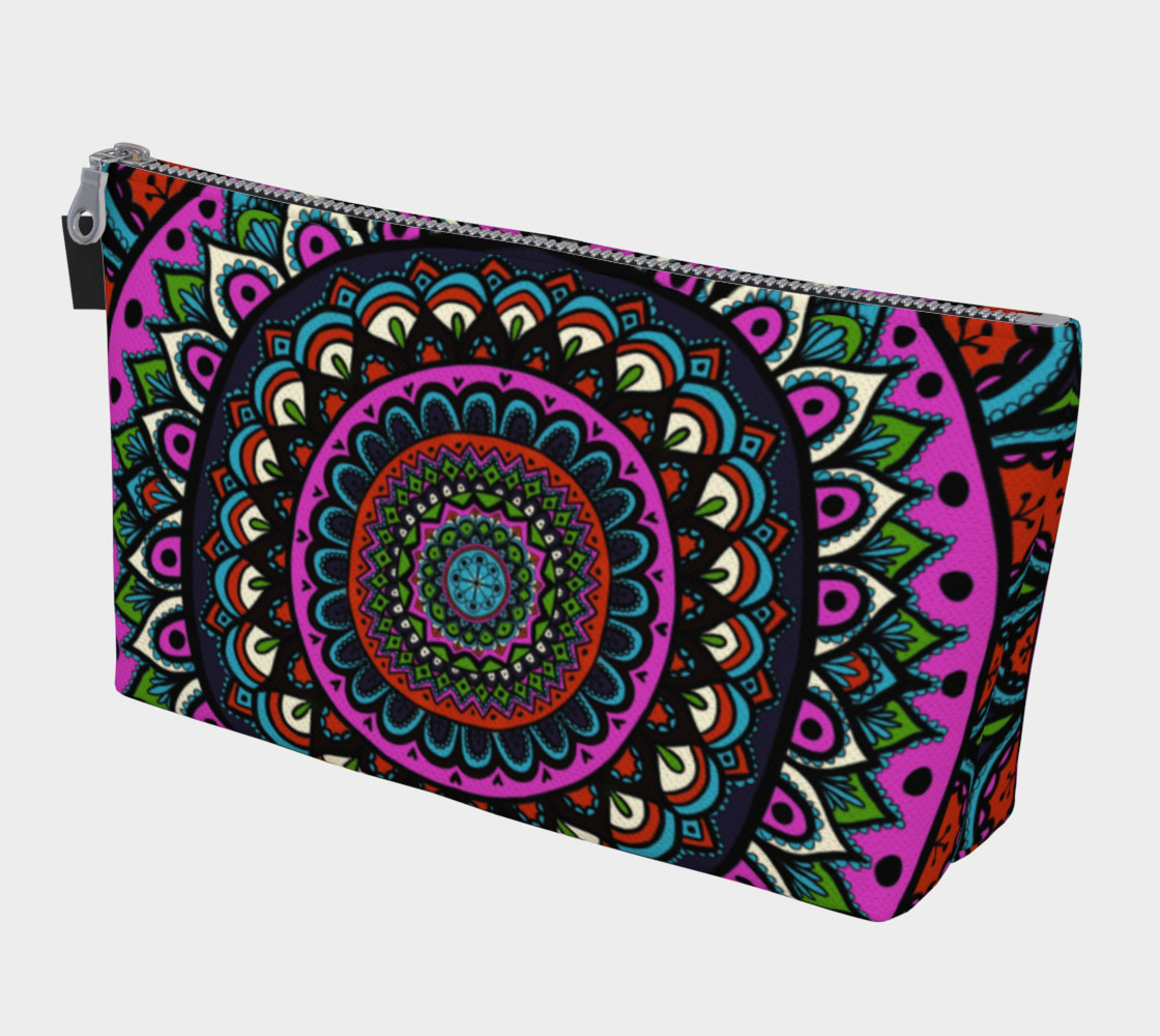 Kenzie Mandala preview #1