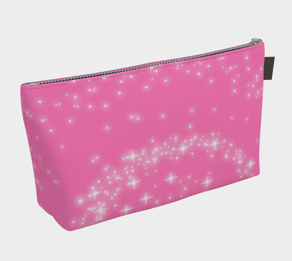 Pink Spiral Sparkles preview #2