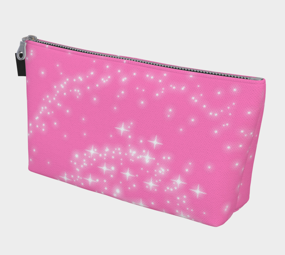Pink Spiral Sparkles preview #1