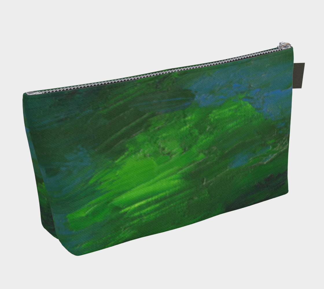 Earthbound Makeup Bag preview #2
