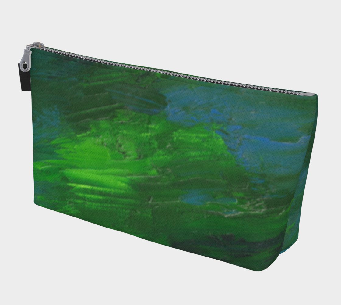 Earthbound Makeup Bag preview #1