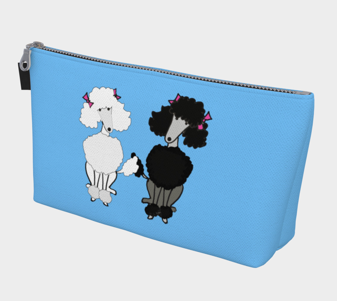 make up bag for kathy preview #1