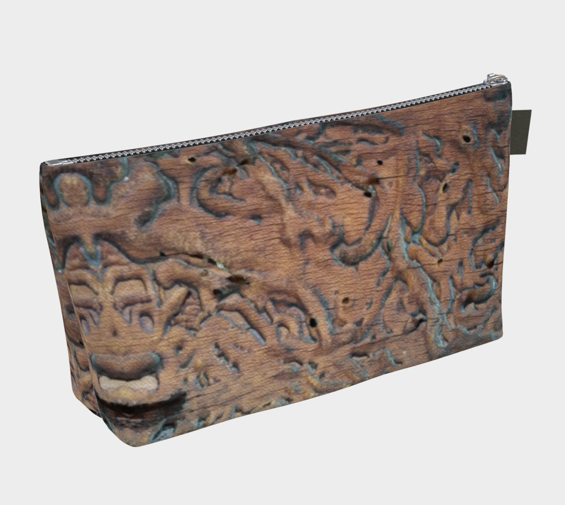 Perception Dop Kit/ Make-up Bag preview #2