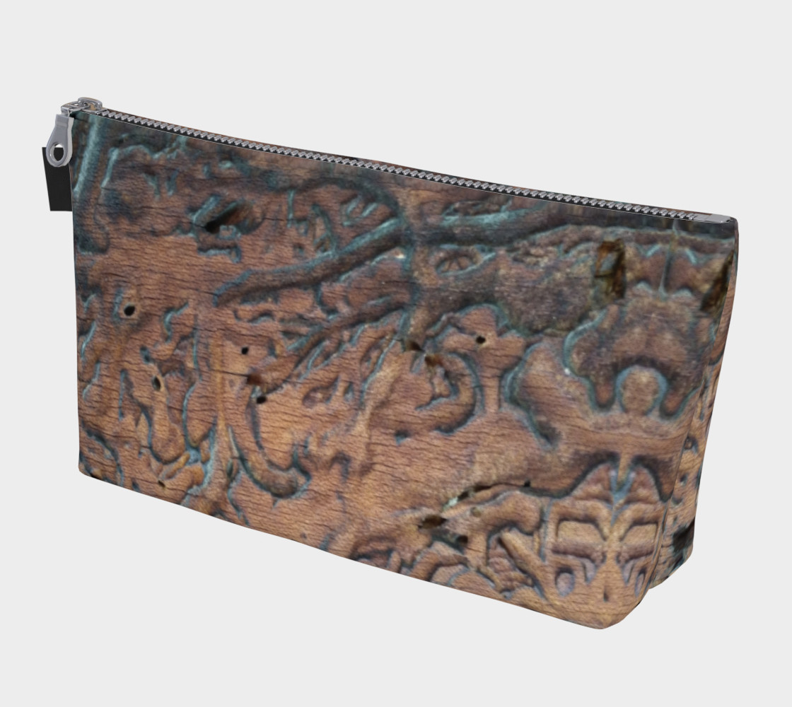 Perception Dop Kit/ Make-up Bag preview #1