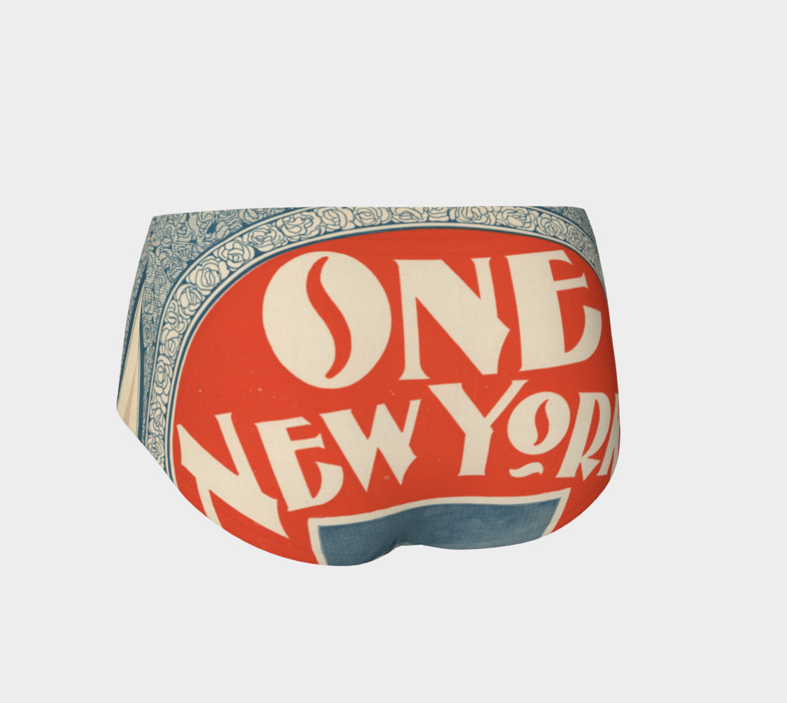 Aperçu de One New York #2