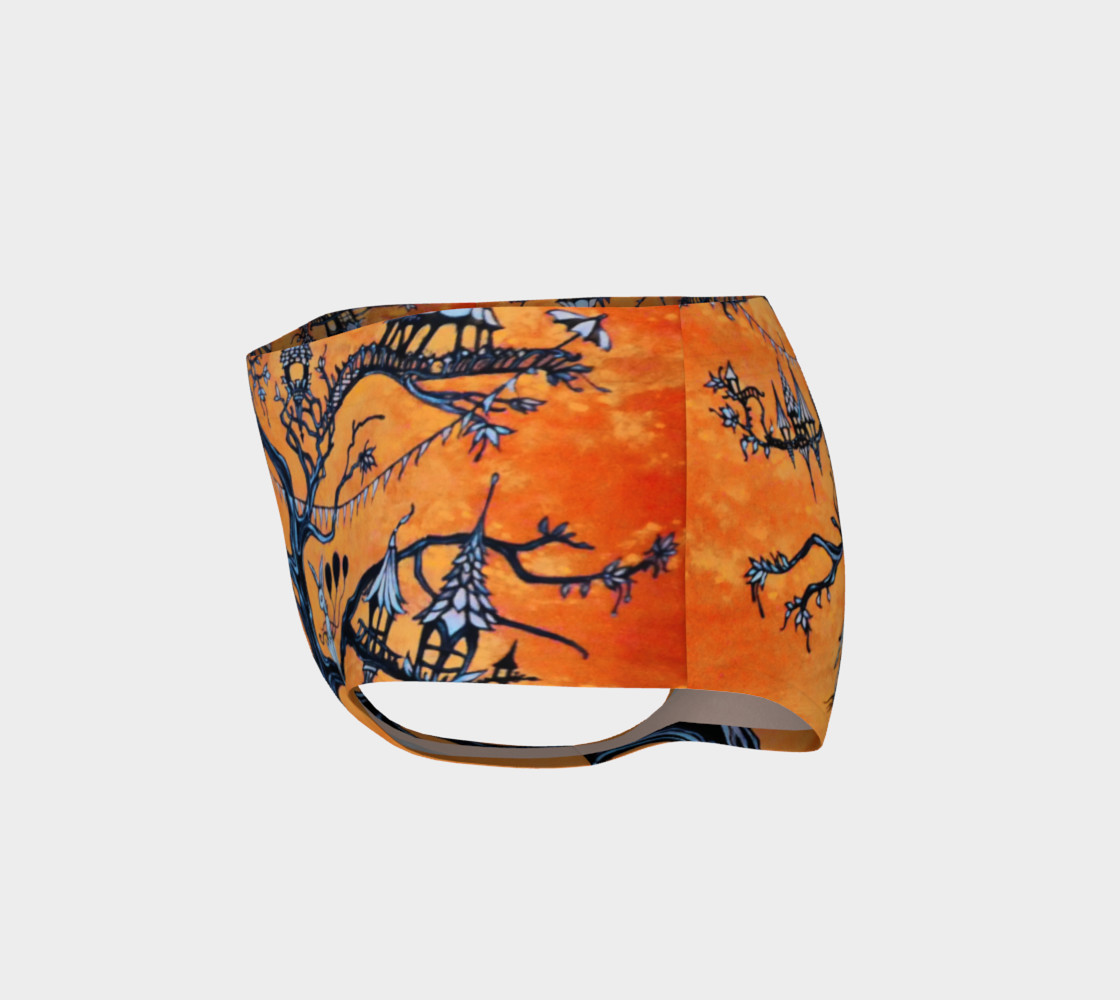 Carnival Undies preview #3