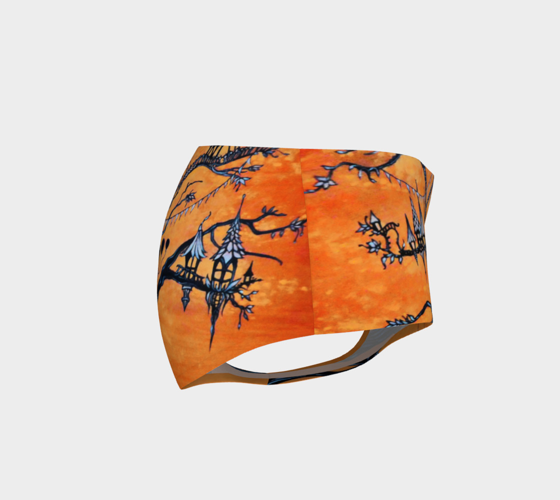 Carnival Undies preview #4