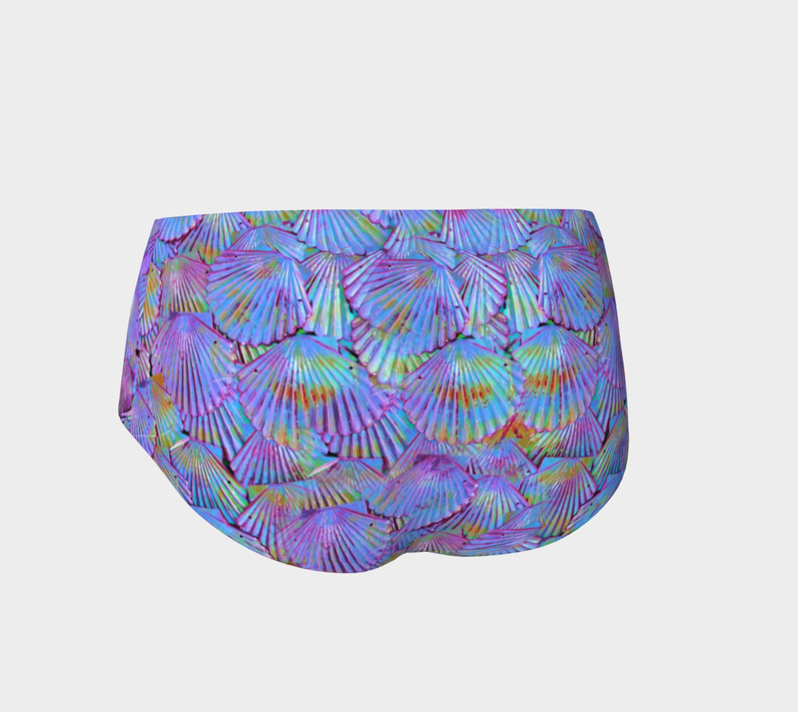 Opal Scale Booty preview #2