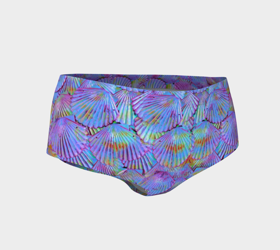 Opal Scale Booty preview #1