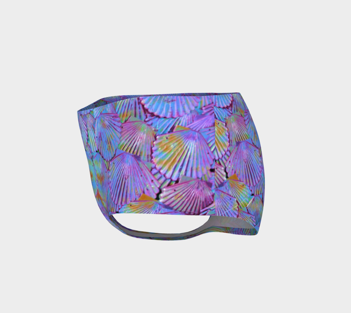 Opal Scale Booty preview #3