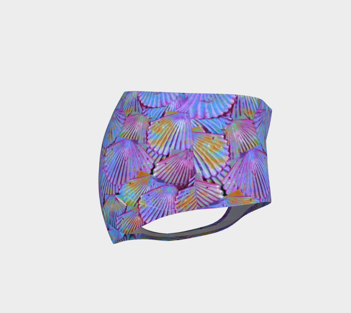 Opal Scale Booty preview #4