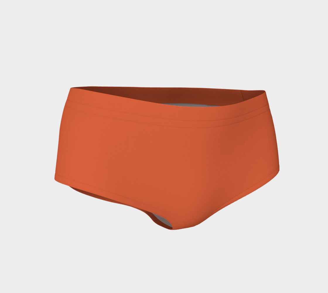 Medium Vermillion preview #1
