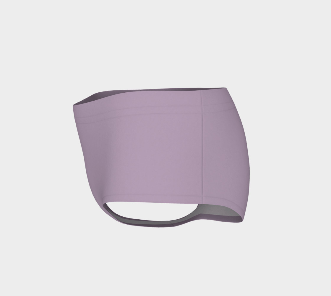 Pastel Purple preview #3
