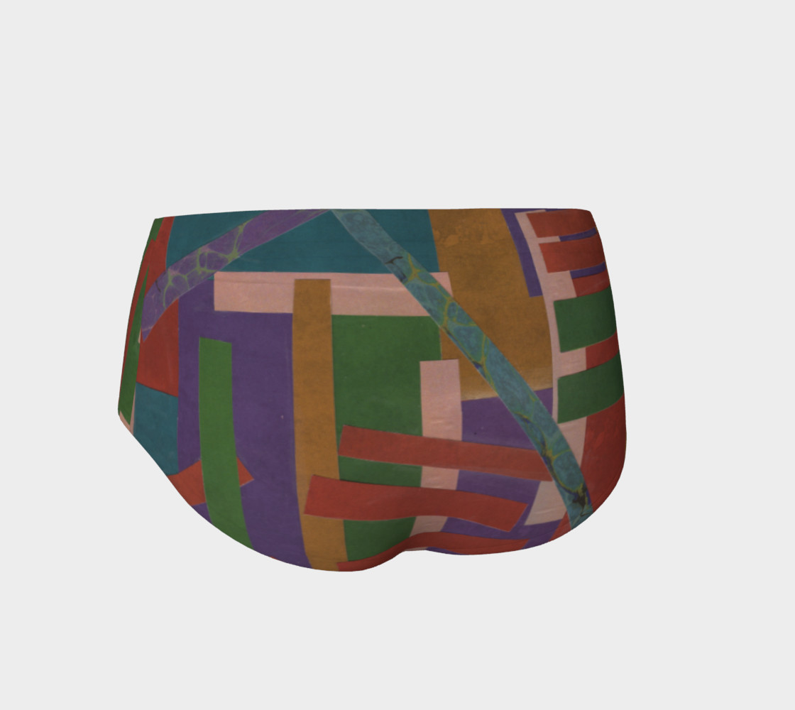 Patchwork preview #2