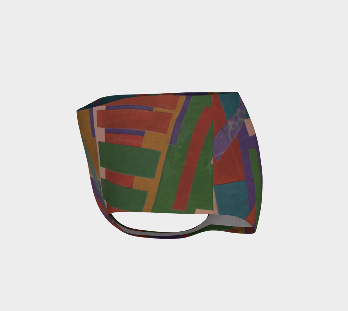 Patchwork preview #3