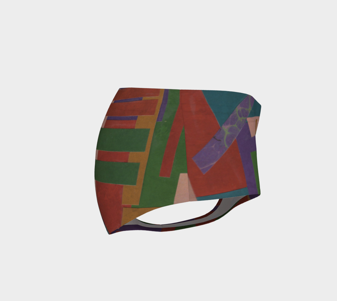 Patchwork preview #4