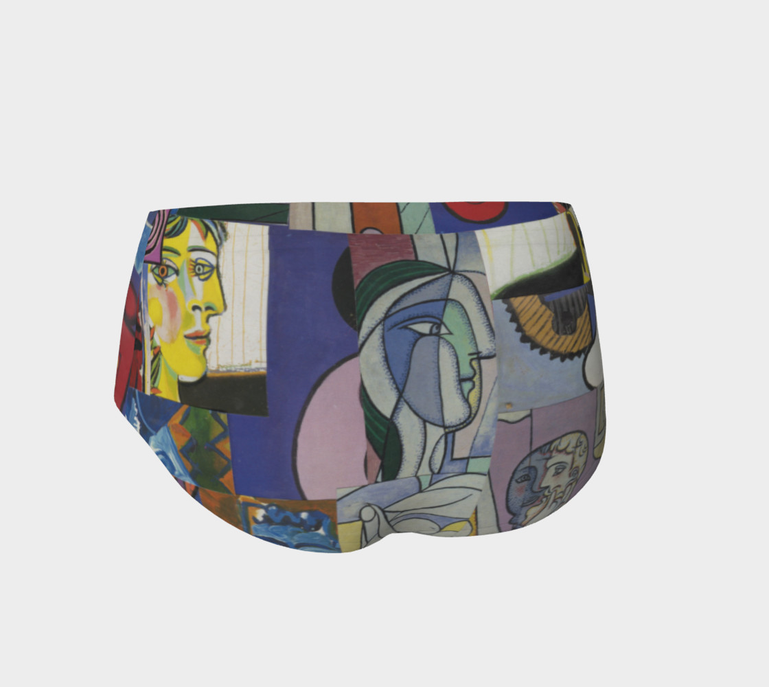 Bits and Pieces preview #2