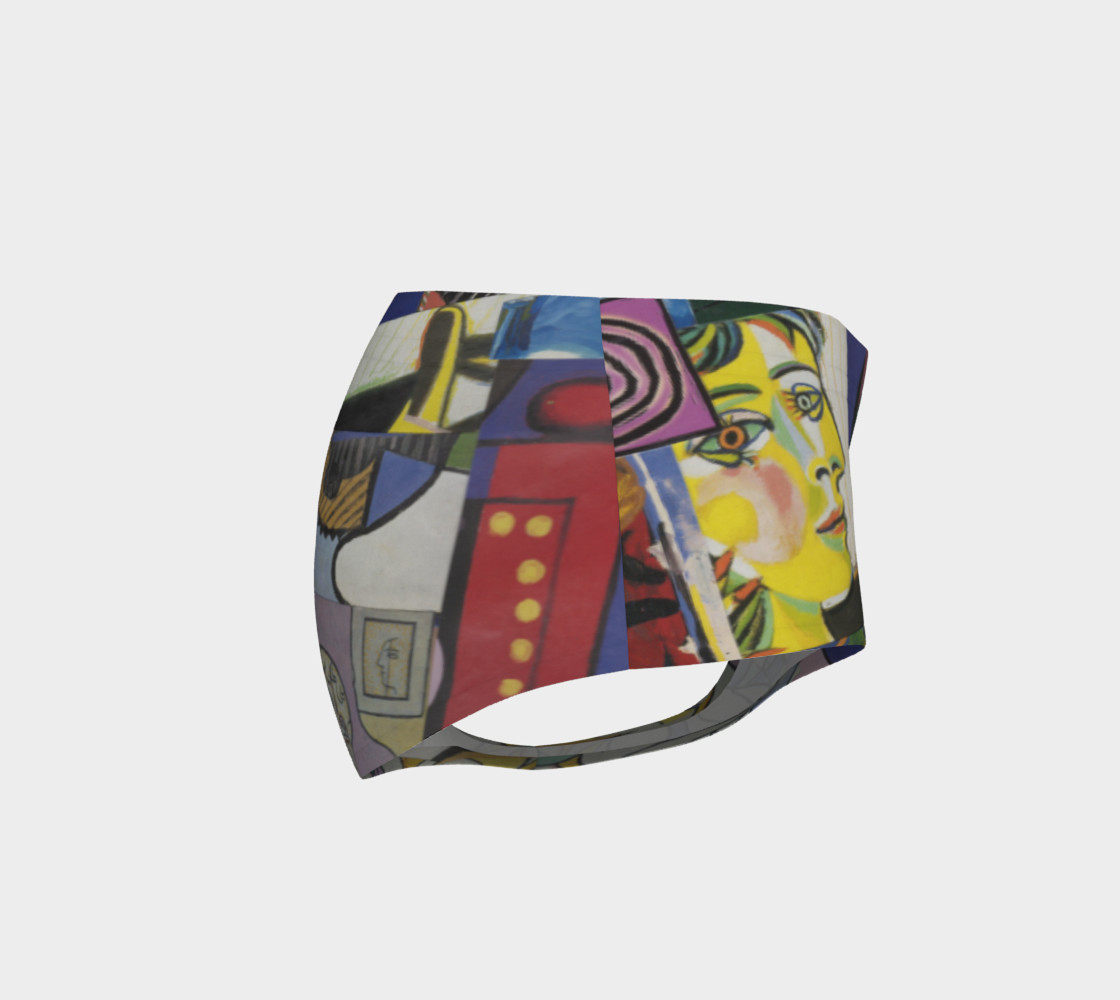 Bits and Pieces preview #4
