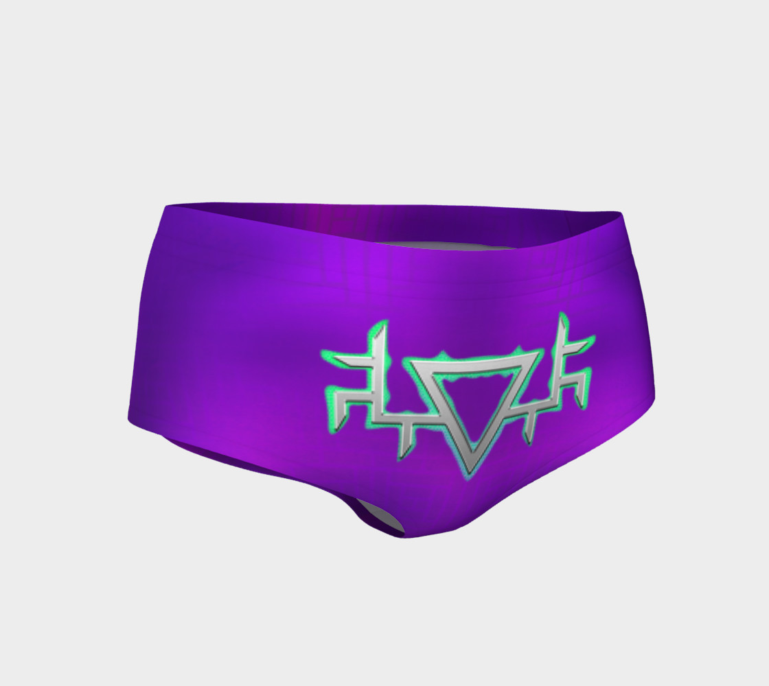 Radagast Booty short preview #1