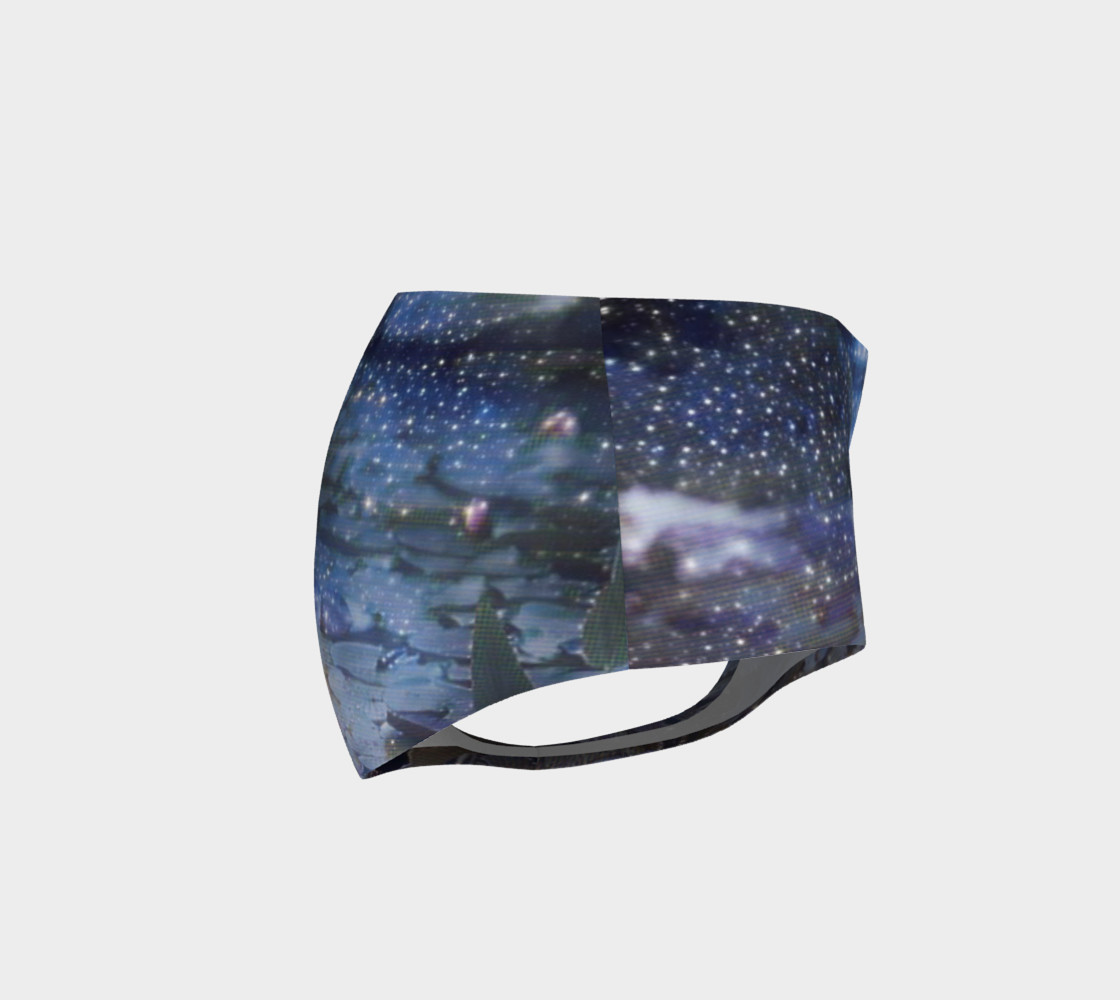 Riverside Moon preview #4
