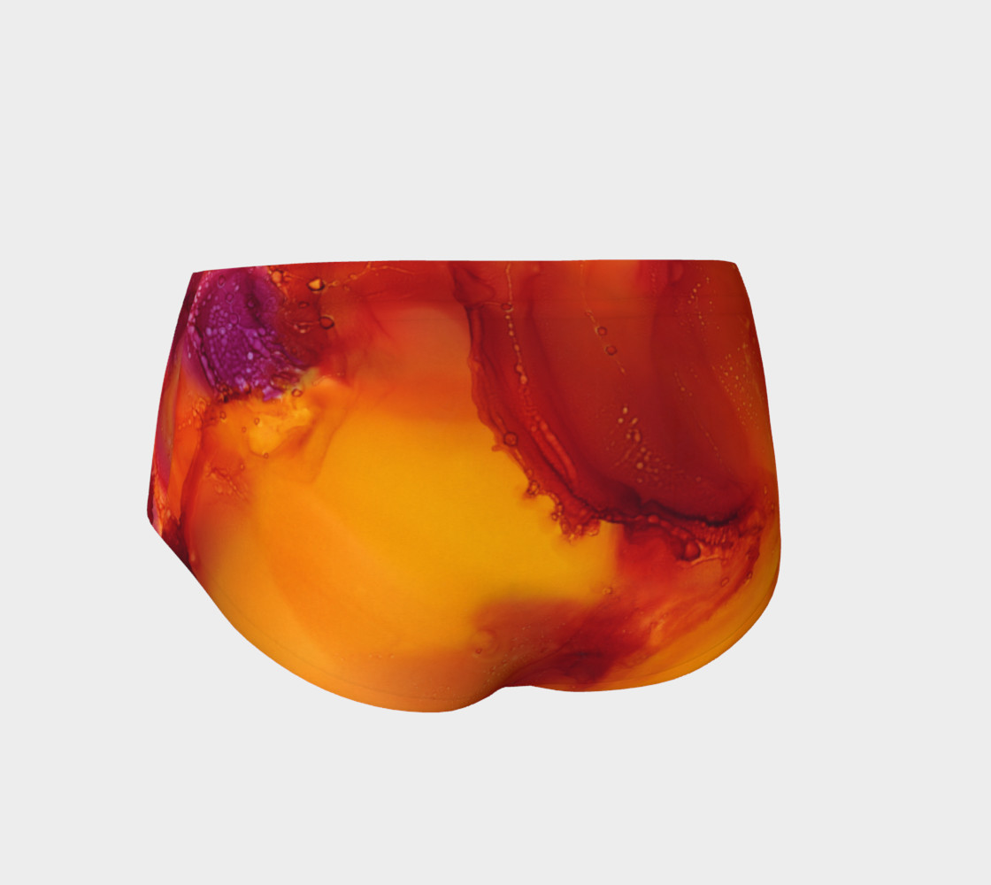 Solar Explosion preview #2