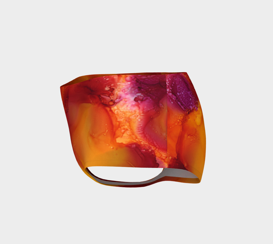 Solar Explosion preview #3