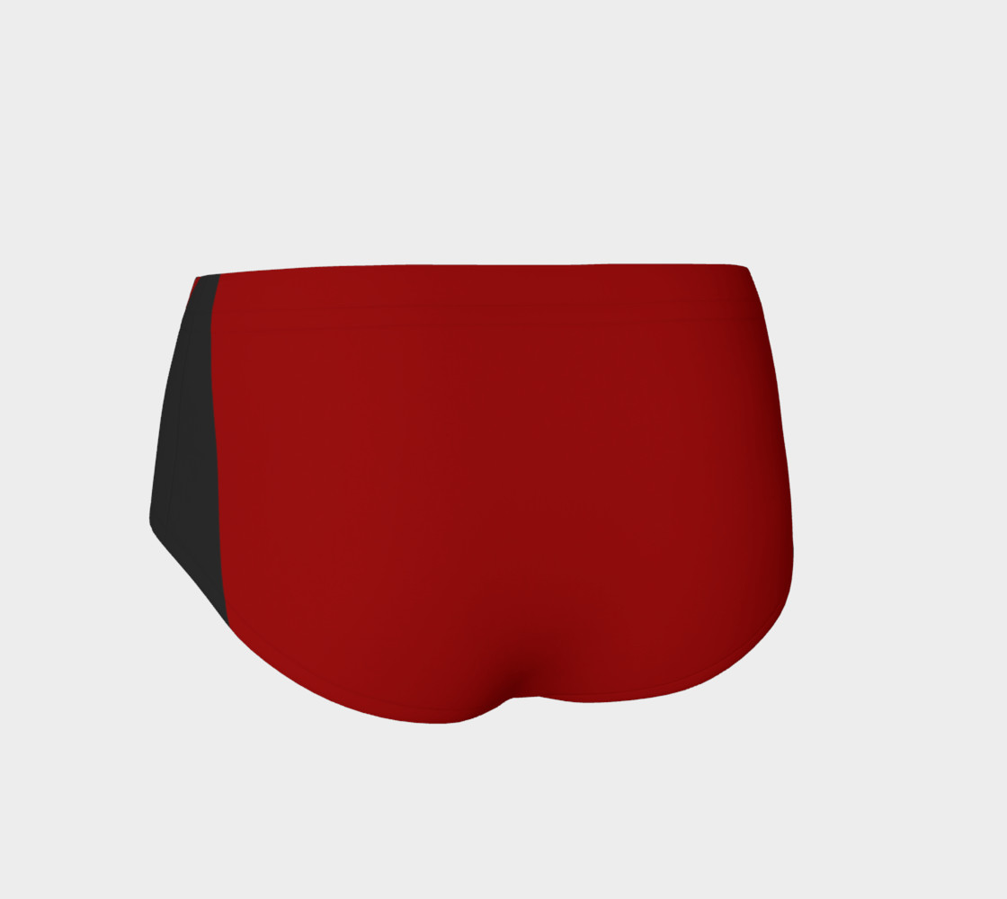 Torbjorn Inspired Pattern preview #2