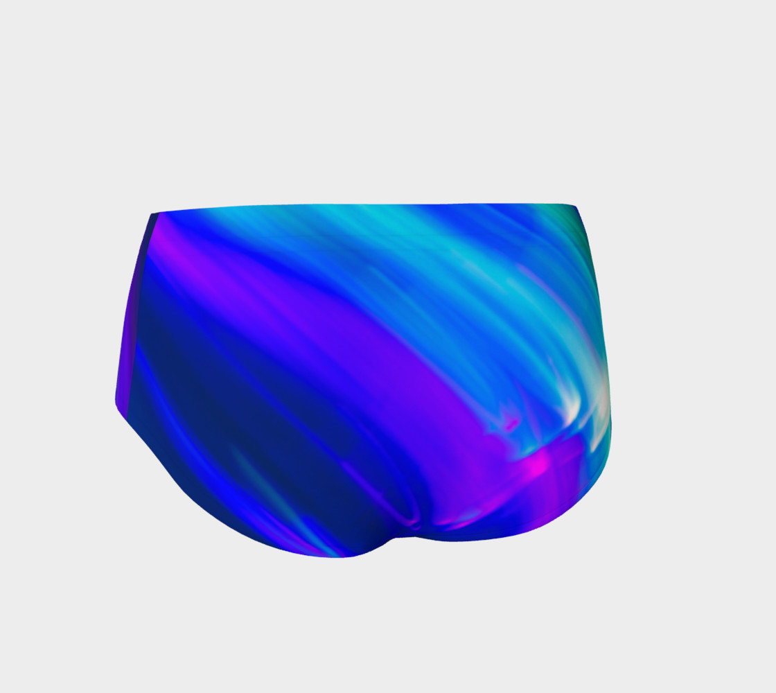 Blue Galaxy preview #2
