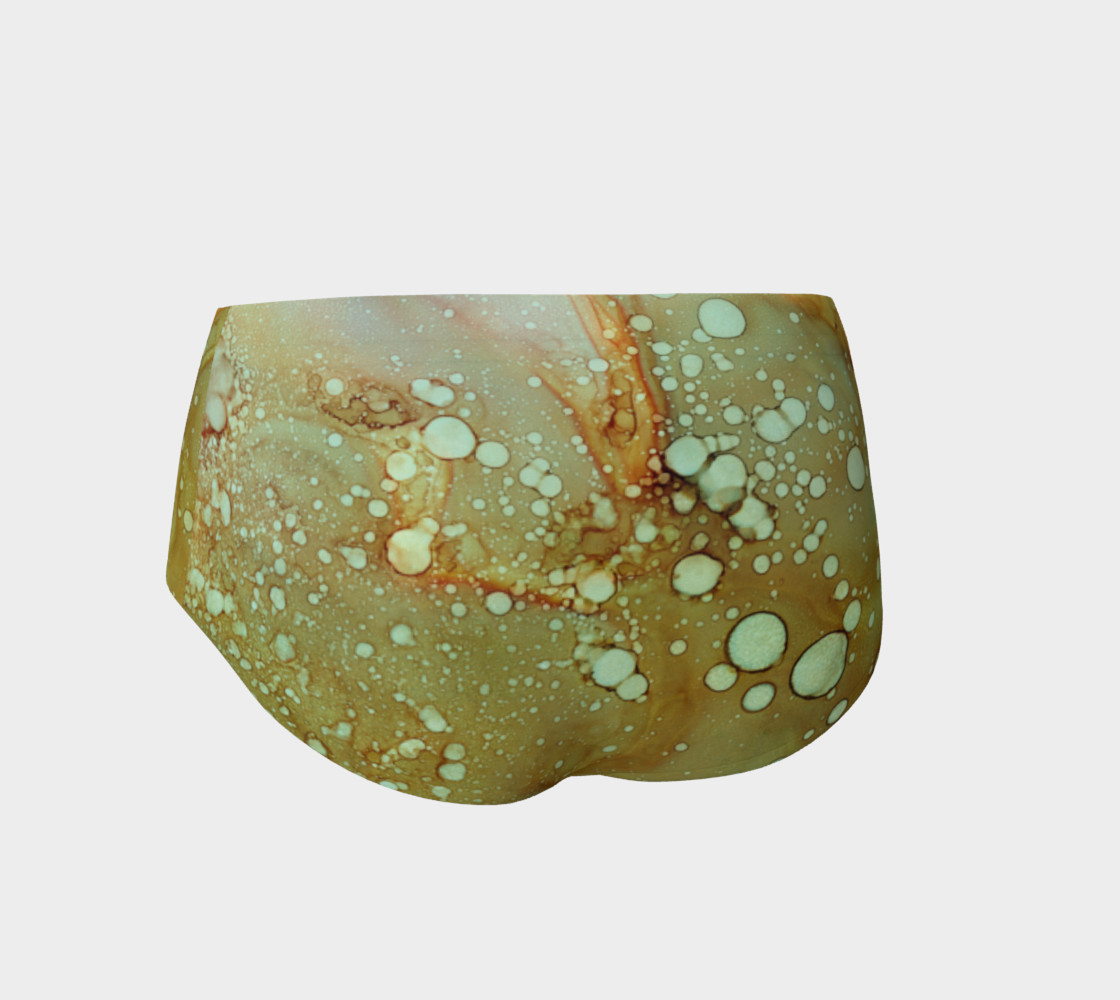 Bubbles preview #2