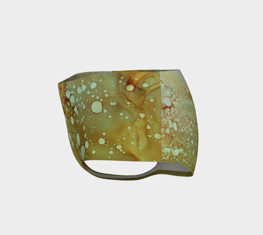 Bubbles preview #3