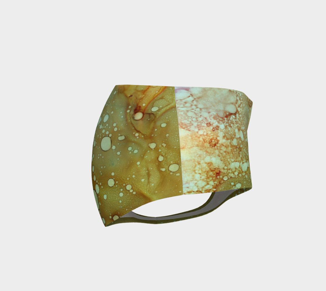 Bubbles preview #4