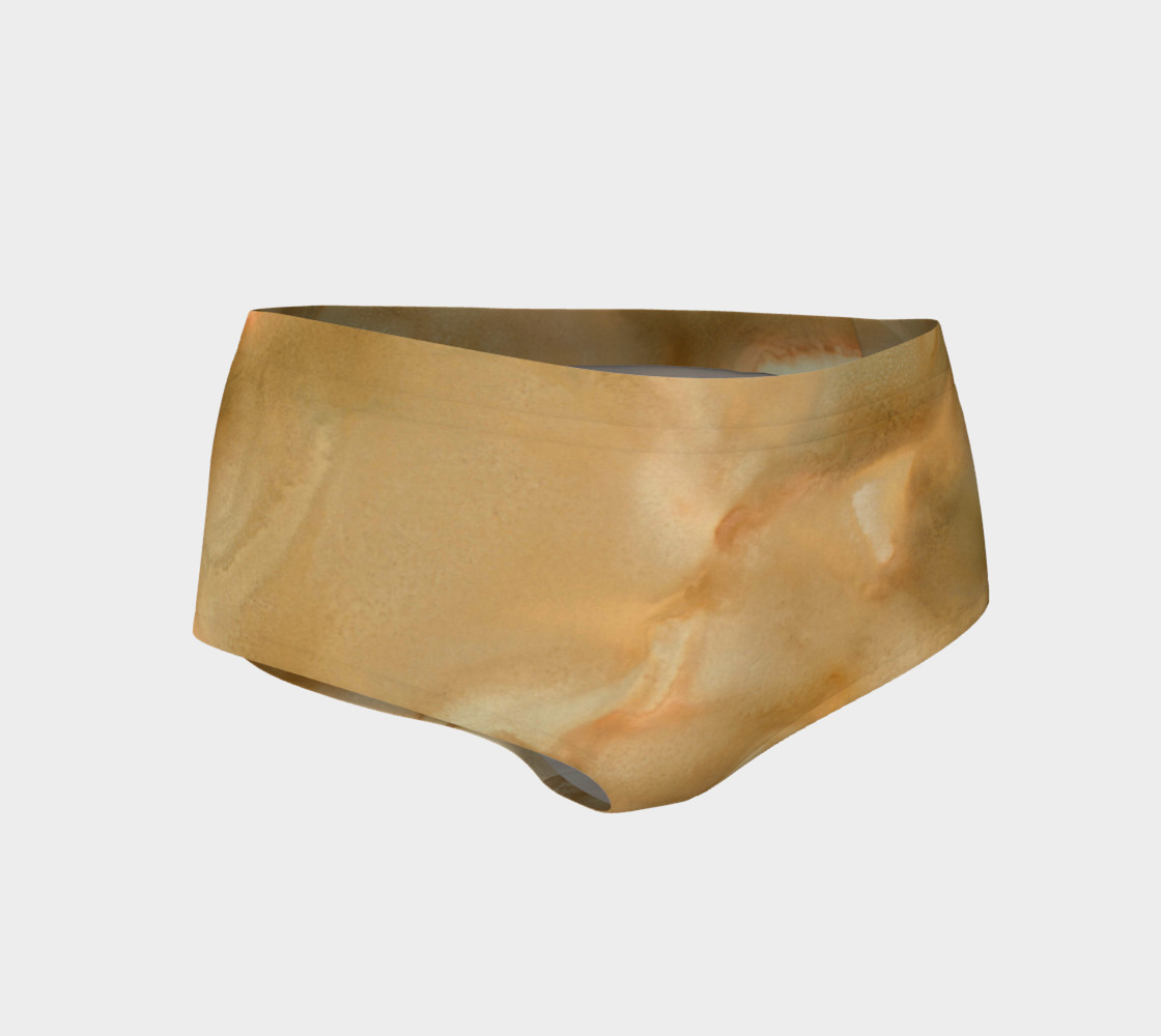 Fall's Softness preview #1