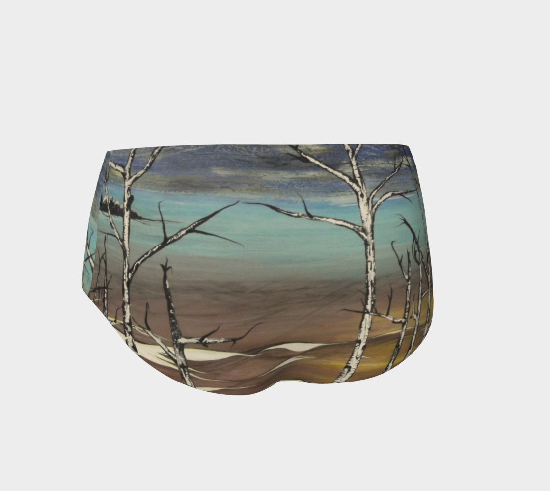 MyArt Spring preview #2