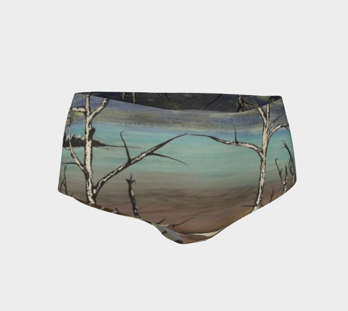 MyArt Spring preview #1